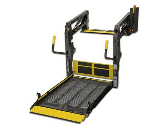 Jerry's Mobility in Baltimore MD