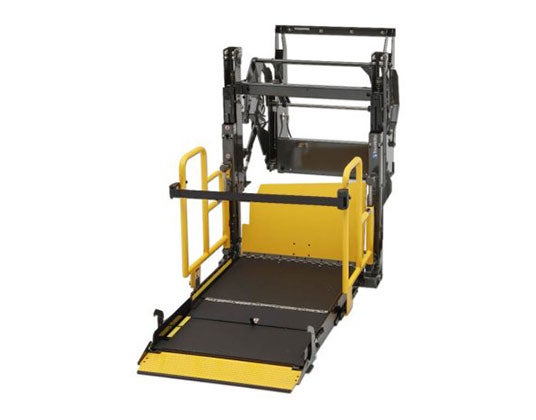 Vehicle Wheelchair Lifts, Mobility and WAV Dealership in Baltimore, MD