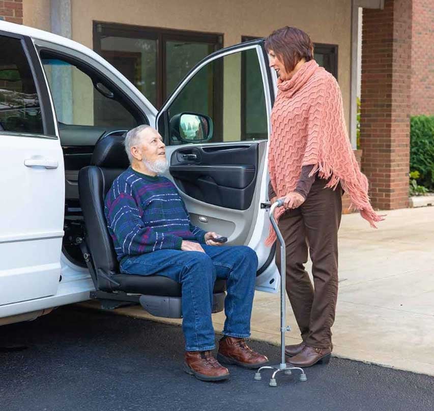 Wheelchair Make and Models