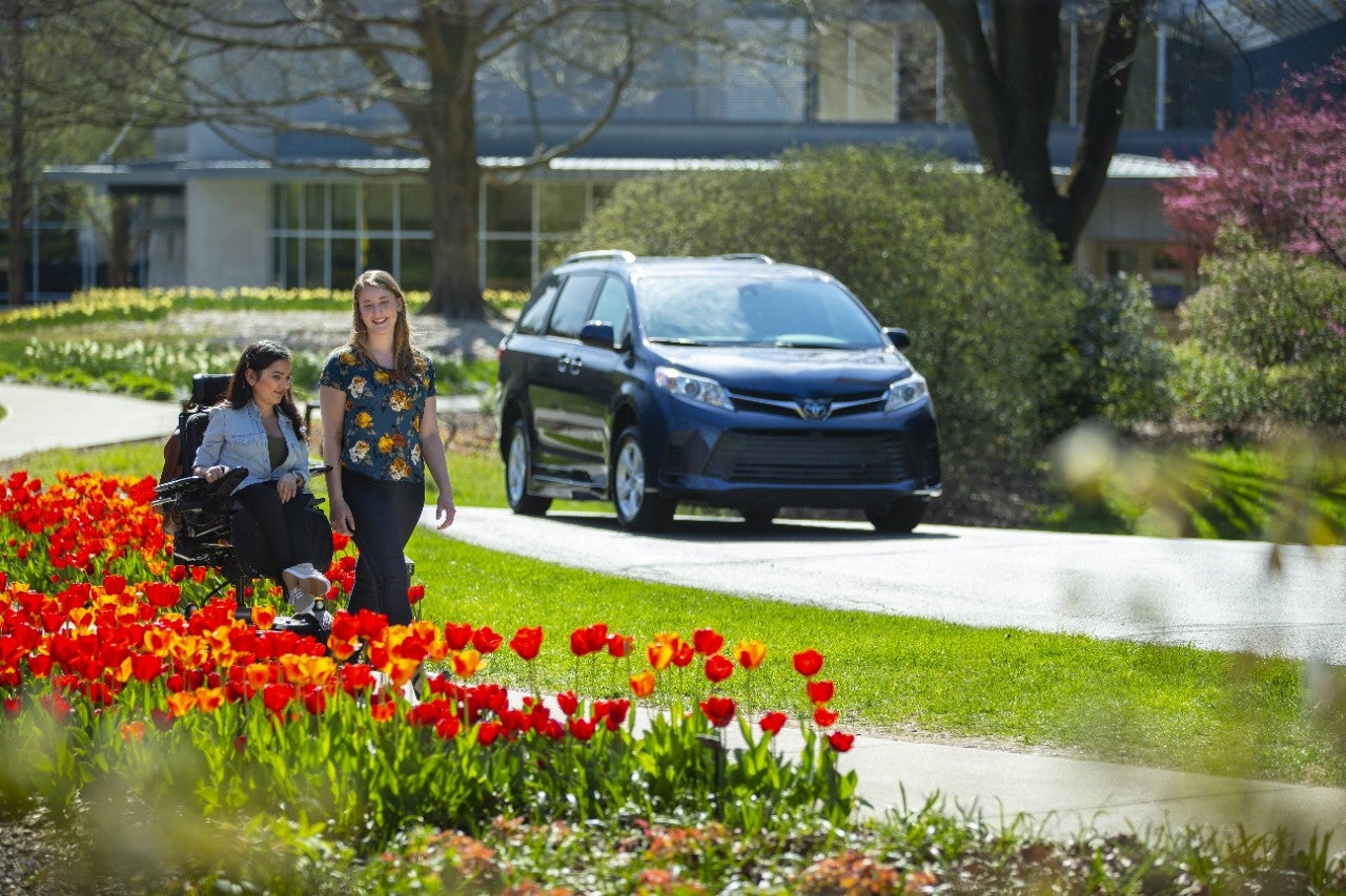 Wheelchair Make and Models
