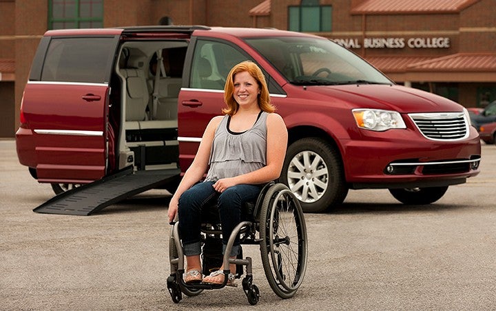 Wheelchair Make and Models