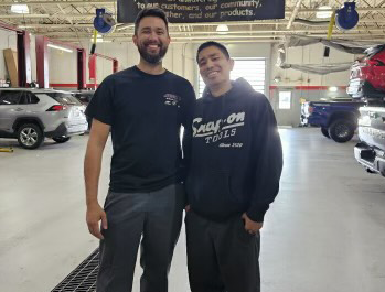 Mobility Technicians in Baltimore